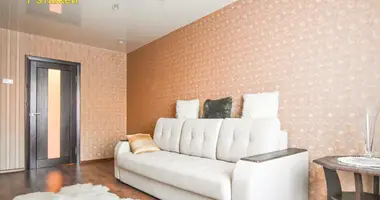 2 room apartment in Minsk, Belarus