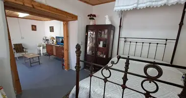 Wohnung 1 Schlafzimmer in Sanida, Zypern