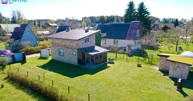 Haus in Jadagoniai, Litauen