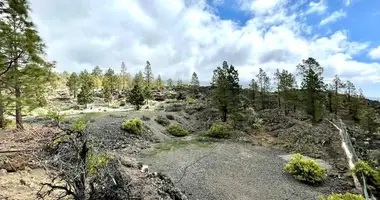 Parcela en Guia de Isora, Španjolska