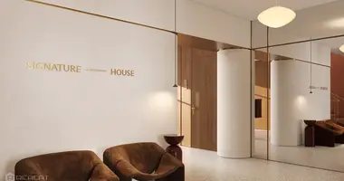 Appartement 2 chambres dans Riga, Lettonie