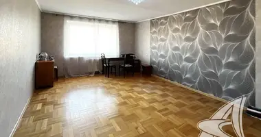 Apartamento 3 habitaciones en Brest, Belarús