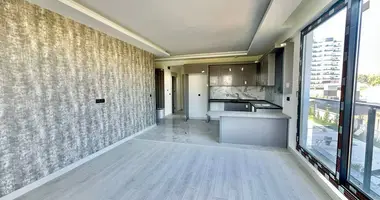 Квартира 3 комнаты в Мезитли, Турция