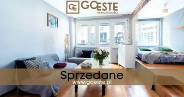 Wohnung 1 zimmer in Smolice, Polen