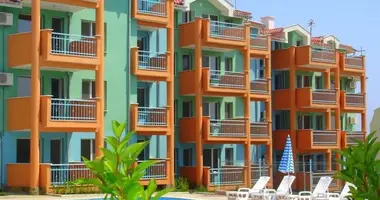 Wohnung 2 Schlafzimmer in Sweti Wlas, Bulgarien