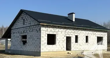 Дом в Чернавчицкий сельский Совет, Беларусь