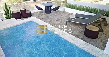 Penthouse 3 bedrooms in Siġġiewi, Malta
