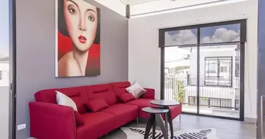 Townhouse 2 bedrooms in Choeng Thale, Thailand