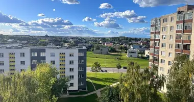 3 room apartment in Jonava, Lithuania