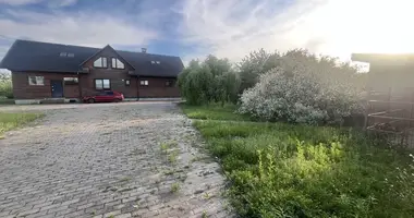 Коттедж в Гостиловичи, Беларусь