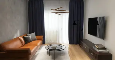 Apartamento 2 habitaciones en Varsovia, Polonia
