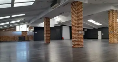 Oficina 292 m² en Moscú, Rusia