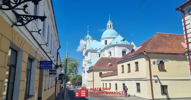 1 room apartment in Hrodna, Belarus