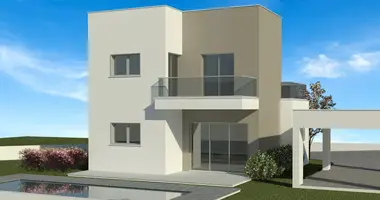 Villa in Kouklia, Zypern