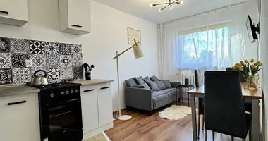Appartement 1 chambre dans Varsovie, Pologne