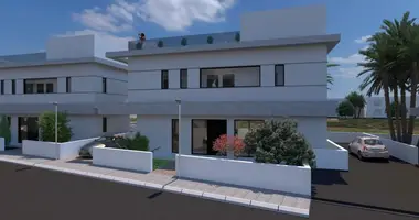 4 bedroom apartment in Paralimni, Cyprus