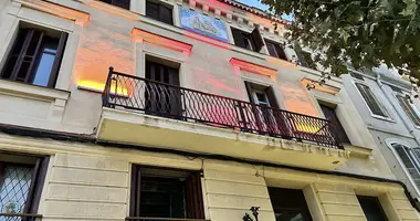 Gewerbefläche 676 m² in el Masnou, Spanien