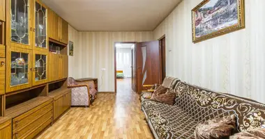 Квартира 3 комнаты в Минск, Беларусь