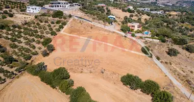 Plot of land in Asomatos, Greece