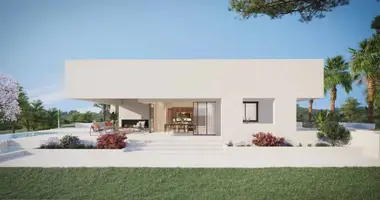 Villa en Orihuela, Španjolska