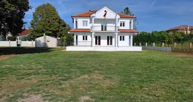Plot of land in Podgorica, Montenegro