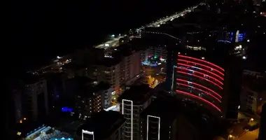Квартира 1 комната в Тосмур, Турция