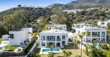 Maison 6 chambres dans Benalmadena, Espagne