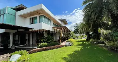Appartement 7 chambres dans Ban Bang Ku, Thaïlande