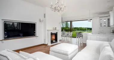 Haus in Kaunas, Litauen