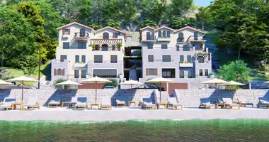3 bedroom apartment in Tivat, Montenegro