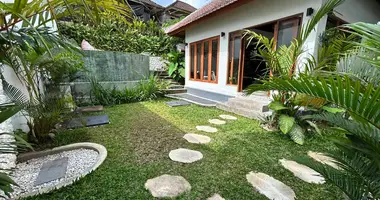 Villa en Pemecutan, Indonesia