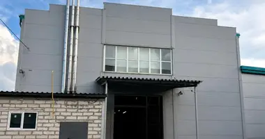 Склад 2 031 м² в Одинцовский городской округ, Россия