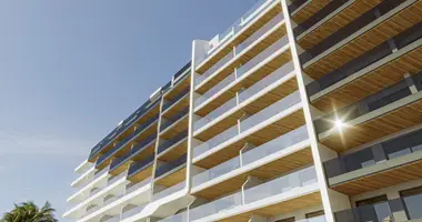 Wohnung 3 Schlafzimmer in Torrevieja, Spanien