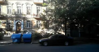 4 room apartment in Odesa, Ukraine