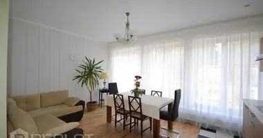 Mieszkanie 3 pokoi w Jurmała, Łotwa