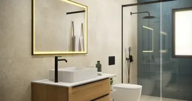 Villa 3 chambres dans Algorfa, Espagne