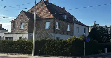 Apartamento 3 habitaciones en Poznan, Polonia