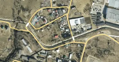 Grundstück in Tiflis, Georgien