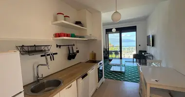 Apartamento 2 habitaciones en Donja Lastva, Montenegro