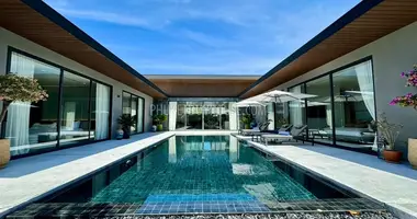 Вилла в Чалонг, Таиланд