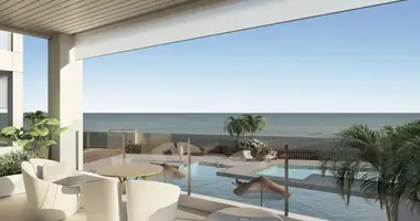 3 bedroom apartment in Pilar de la Horadada, Spain