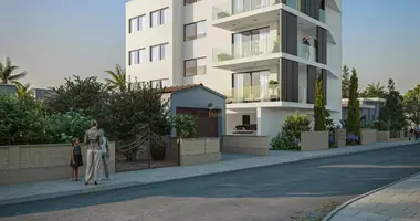 Apartamento 2 habitaciones en Deryneia, Chipre