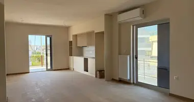 Mieszkanie 3 pokoi w Municipality of Glyfada, Grecja