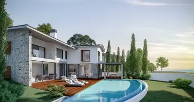 Villa 4 bedrooms in Peyia, Cyprus