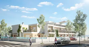 Casa 3 habitaciones en San Pedro del Pinatar, Španjolska