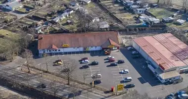 Sklep 963 m² w Altenburg, Niemcy