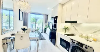 Wohnung in Pattaya, Thailand