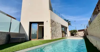 Villa 3 bedrooms in Benijofar, Spain