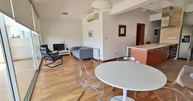 Appartement 3 chambres dans Chypre