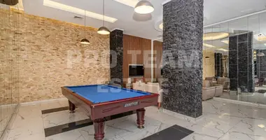 Квартира 4 комнаты в Кестель, Турция